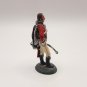 Lieutenant General Blücher, Prussia, 1802, Napoleonic Figurine, Collectable Figurine