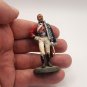 Lieutenant General Blücher, Prussia, 1802, Napoleonic Figurine, Collectable Figurine