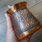 Vintage Armenian Jazzve Coffee Pot: Tamar Legend
