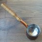 Vintage Armenian Jazzve Coffee Pot: Tamar Legend