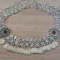 Ceinture Arménienne à Pièces de Tigran le Grand : Ceinture Ethnique de Danse Orientale