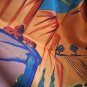 Scarf Saryan – Armenian Handmade Winter Shawl