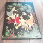 Swing Vintage Enamel Copper Lacquered Wall Decoration: Armenian Traditional Home D&Atilde;&copy;cor  1978