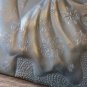 Vintage Embossed Copper Wall Decoration &acirc;�� Armenian Woman with Pomegranate Tree