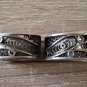 Handmade Armenian Filigree Double Finger Ring: Friendship Ring