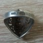 Soviet Silver .925 Filigree Ring Vintage Antique Ethnic Ring Moscow Maker &ETH;&sect;&ETH;&uml;&ETH;�