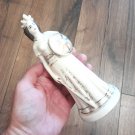 Armenian Goddess Anahit Porcelain Figurine – Vintage Soviet Era