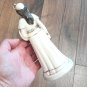 Armenian Goddess Anahit Porcelain Figurine – Vintage Soviet Era