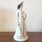 Armenian Goddess Anahit Porcelain Figurine – Vintage Soviet Era