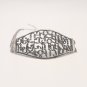 Armenian Alphabet Bracelet – Sterling Silver .925
