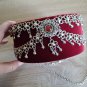 Traditional Armenian Head Decoration: Wedding Headdress, Festive Celebrations