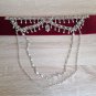 Traditional Armenian Head Decoration: Wedding Headdress, Festive Celebrations