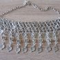 Neck Necklace Pomegranate Dangle Drop Coin &acirc;�� Armenian Statement Jewelry