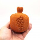 Armenian Tuff Stone Pomegranate – Fertility & Protection Home Décor Gift