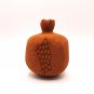 Armenian Tuff Stone Pomegranate â Fertility & Protection Home Décor Gift