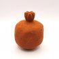 Armenian Tuff Stone Pomegranate â Fertility & Protection Home Décor Gift
