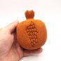 Armenian Tuff Stone Pomegranate â Fertility & Protection Home Décor Gift