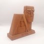 Artsakh Monument &acirc;�� &acirc;��We Are Our Mountains&acirc;�� in Artik Tuff Stone