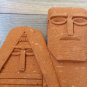 Artsakh Monument &acirc;�� &acirc;��We Are Our Mountains&acirc;�� in Artik Tuff Stone