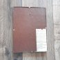 Vintage Embossed Copper Enamel Wall Decoration â Jan Gyulum, Hampartsoum Festivity