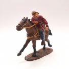 Archer Scythe, The Cavalry History, Collectable Figurine, Horseman Figurine