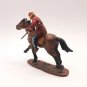 Archer Scythe, The Cavalry History, Collectable Figurine, Horseman Figurine