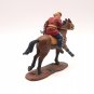 Archer Scythe, The Cavalry History, Collectable Figurine, Horseman Figurine