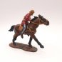 Archer Scythe, The Cavalry History, Collectable Figurine, Horseman Figurine