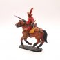 Free Lancer, Swabian League 1524-26, The Cavalry History, Collectable Figurine