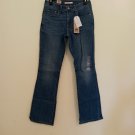 Levi's 515 Bootcut Jeans Women's 4M/27 New