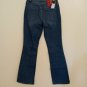 Levi's 515 Bootcut Jeans Women's 4M/27 New