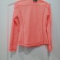 Mountain Hardwear Microchill Jacket Women's XS Coral New