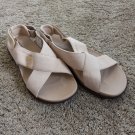 Merrell Sandstone Comfort Grips Sandals 6M New