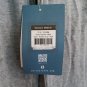 White Sierra Women's Pebble Peak Wool V-Neck Heather Gray Medium - New