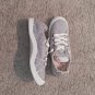 Roxy Women's Bayshore Slip on Sneaker Heather Gray 5M - New in box