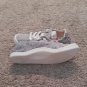 Roxy Women's Bayshore Slip on Sneaker Heather Gray 5M - New in box