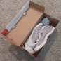 Roxy Women's Bayshore Slip on Sneaker Heather Gray 5M - New in box