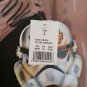 Disney Star Wars Yoda Jacket Sage Green Kids Large NEW with tags