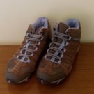 Merrell Accentor Mid Vent Hiking Boots  - Otter/Aleutian, Womens 5M (NEW in box)