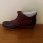 Merrell Womens Adaline Bluff Leather Ankle Boots 6.5M Andorra - New in box
