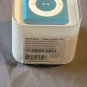 Apple iPod SHUFFLE  2GB NEW SEALED PACKAGING