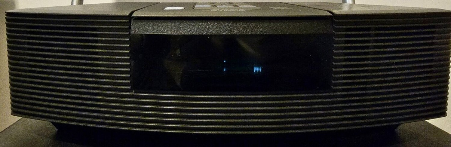 Bose AWRC1G Wave Audio System  FPOR READ*** #77