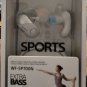 Sony WF-SP700N Extra Bass Wireless  Headset In Original Pk FOR PARTS REPAIR