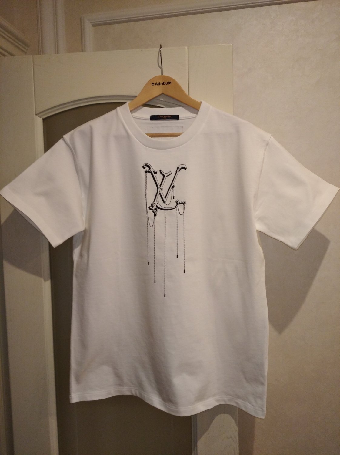 Louis Vuitton T-shirt