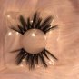 False eyelashes