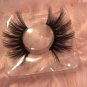 False eyelashes