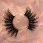 False eyelashes