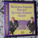 Robert G Allen Mark Victor Hansen Multiple Streams Protege Getting Started Guide