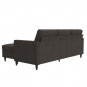 Modern Sectional Sofa
