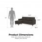 Modern Sectional Sofa